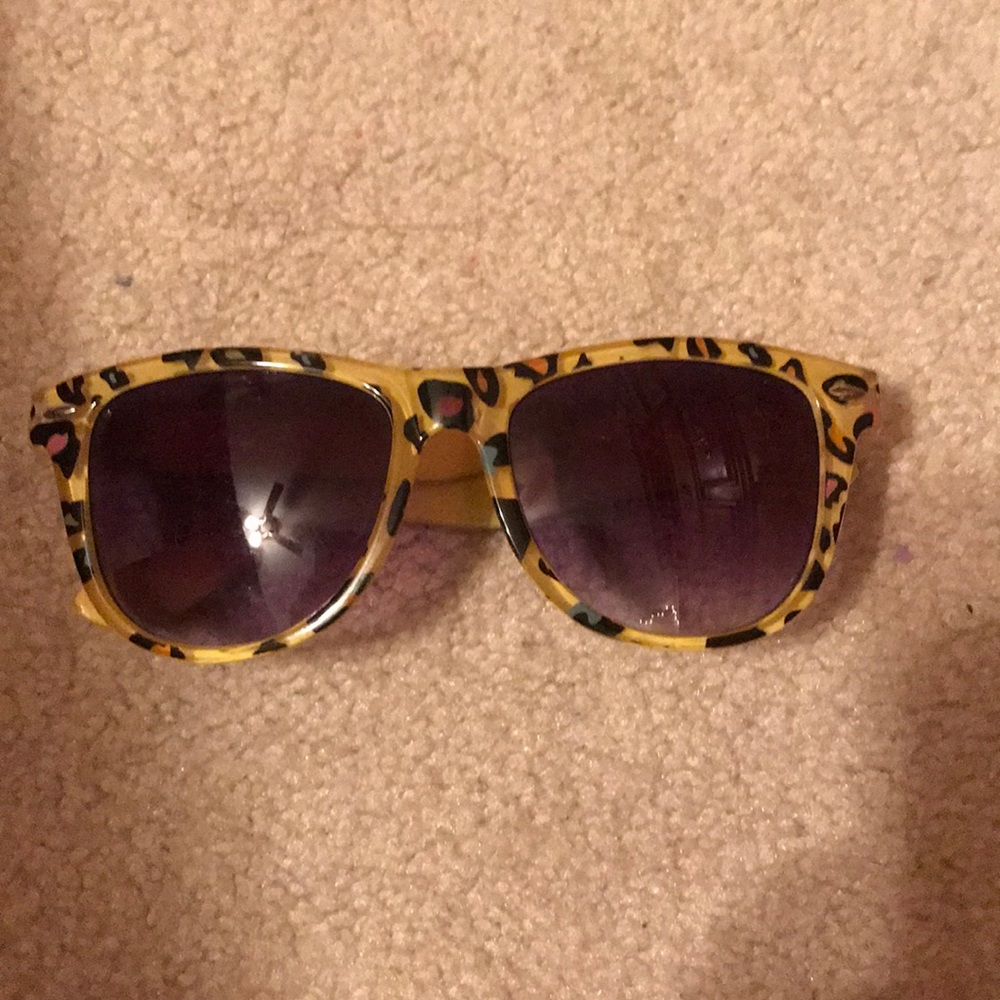 Sunglasses